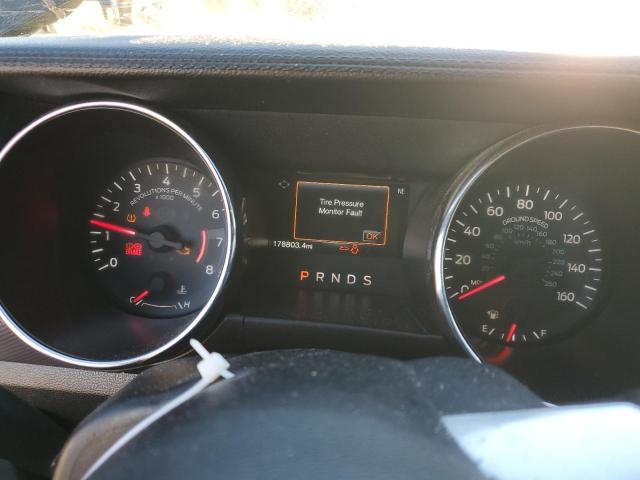 Photo 9 from auction – 2015 FORD MUSTANG with VIN 1FA6P8TH1F5429221