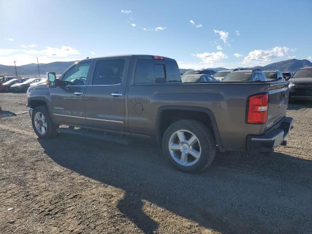 Photo 2 from auction – 2015 GMC SIERRA with VIN 3GTU2VEJ5FG388017