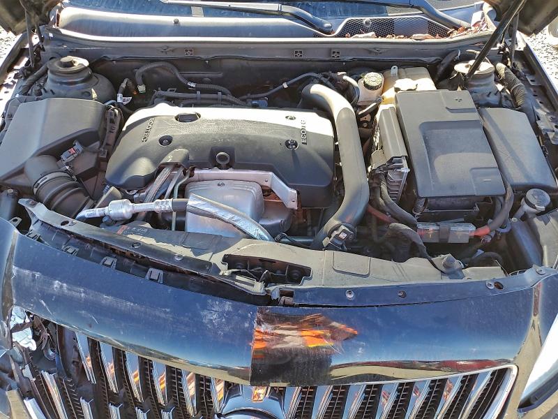 Photo 11 from auction – 2016 BUICK REGAL with VIN 2G4GK5EX7G9128890
