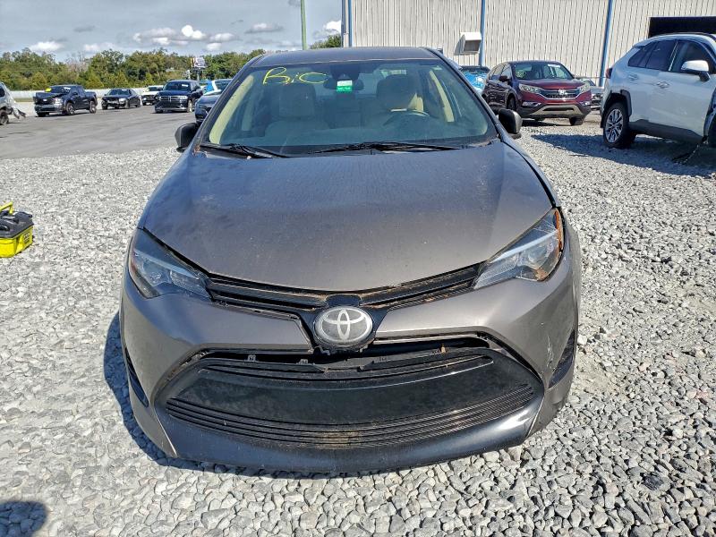 Photo 5 from auction – 2018 TOYOTA COROLLA L with VIN 5YFBURHEXJP738526