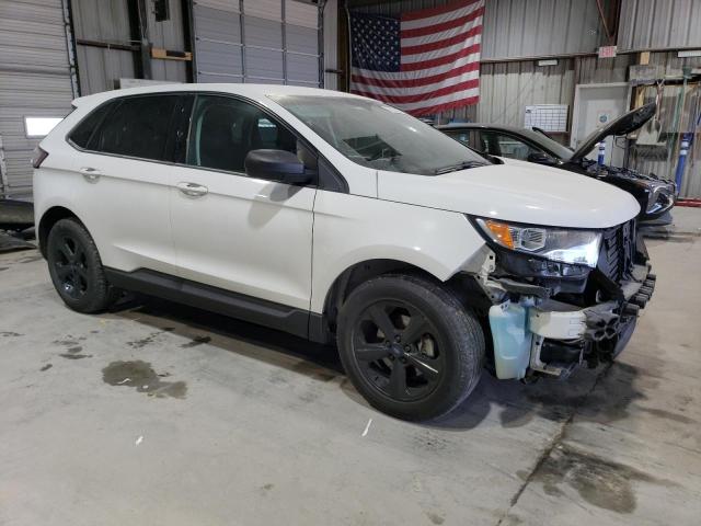Photo 4 from auction – 2018 FORD EDGE SE with VIN 2FMPK3G9XJBB04988
