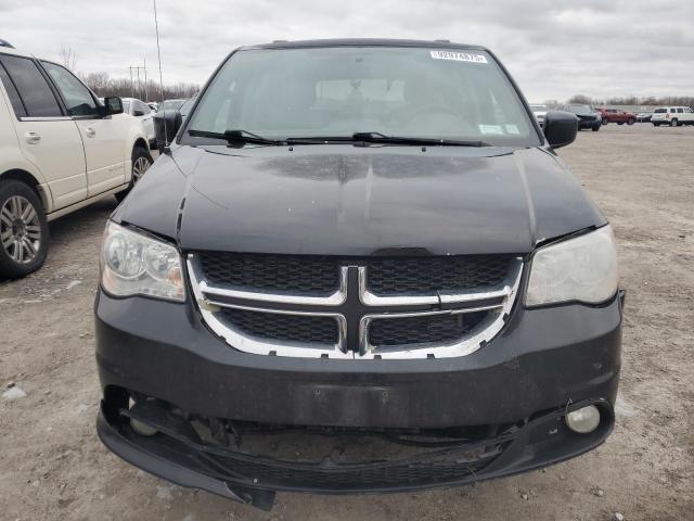 Photo 5 from auction – 2017 DODGE GRAND CARA with VIN 2C4RDGCGXHR842519