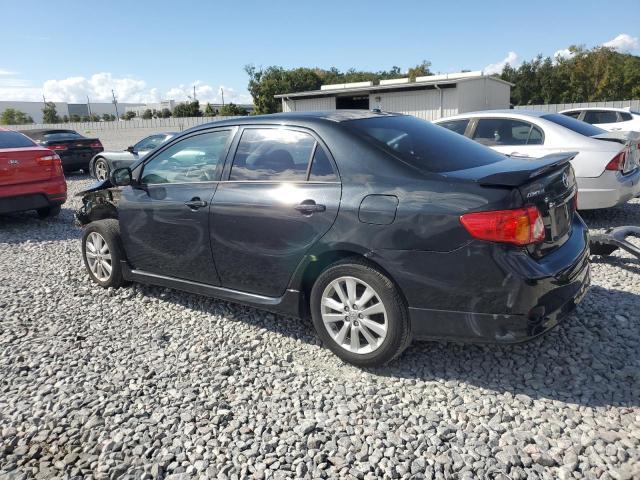 Photo 2 from auction – 2010 TOYOTA COROLLA BA with VIN 2T1BU4EE4AC448614
