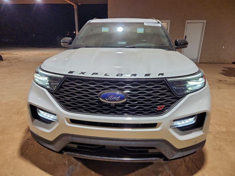 Photo 5 from auction – 2020 FORD EXPLORER S with VIN 1FM5K8GC8LGD12931