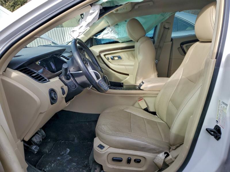 Photo 7 from auction – 2014 FORD TAURUS LIM with VIN 1FAHP2F81EG104864