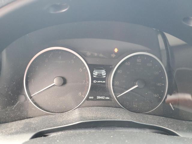 Photo 9 from auction – 2013 LEXUS ES 350 with VIN JTHBK1GG2D2063573