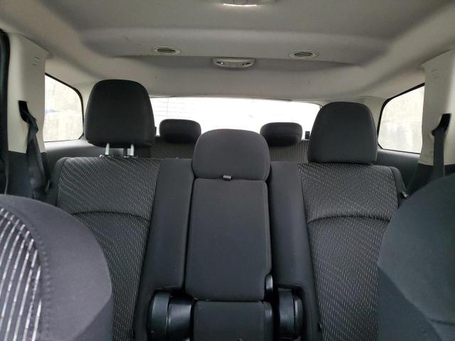 Photo 10 from auction – 2011 DODGE JOURNEY with VIN 3D4PG1FG9BT506150