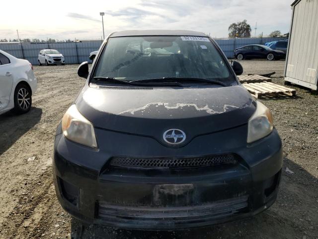 Photo 5 from auction – 2008 TOYOTA SCION XD with VIN JTKKU10428J019668