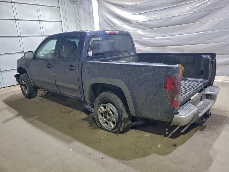 Photo 2 from auction – 2008 CHEVROLET COLORADO L with VIN 1GCDT33E488193414