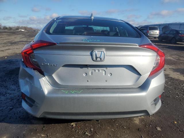 Photo 6 from auction – 2016 HONDA CIVIC EXL with VIN 19XFC1F73GE210959