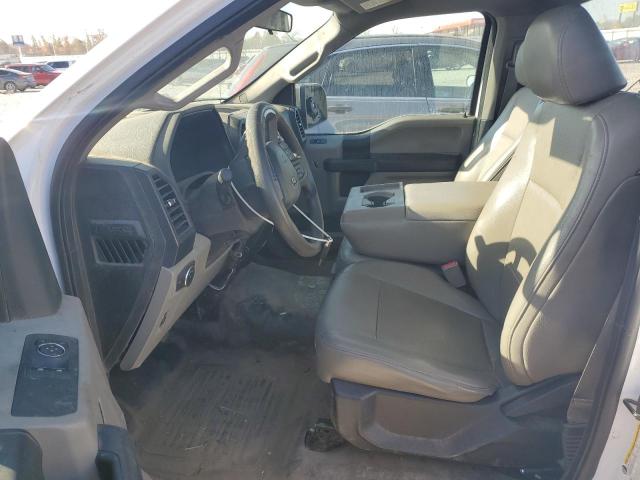 Photo 7 from auction – 2017 FORD F150 with VIN 1FTMF1CPXHKD39492