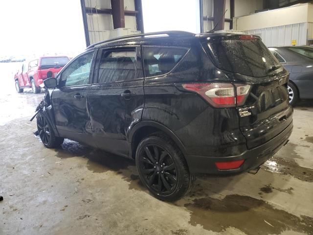 Photo 2 from auction – 2017 FORD ESCAPE SE with VIN 1FMCU0GDXHUE85516