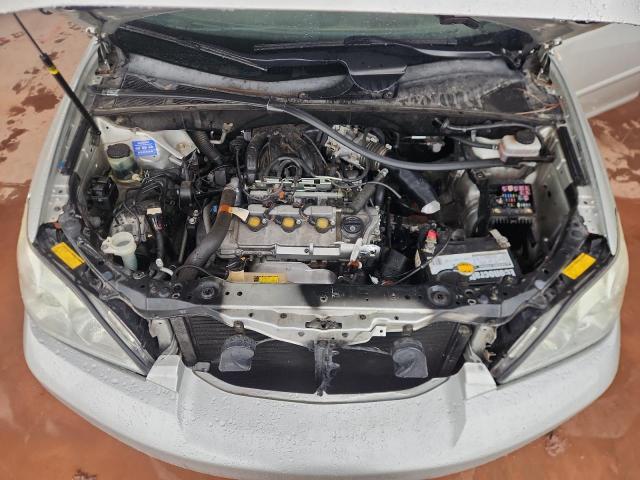 Photo 12 from auction – 2004 LEXUS RX 330 with VIN JTJGA31U740037130