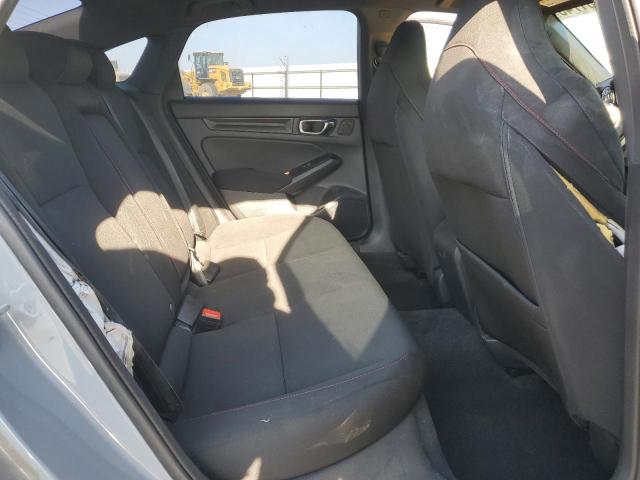 Photo 10 from auction – 2023 HONDA CIVIC SI with VIN 2HGFE1E58PH471004