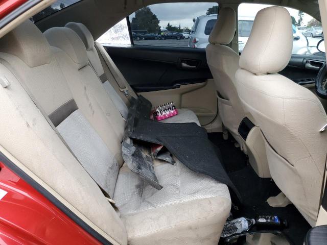 Photo 10 from auction – 2012 TOYOTA CAMRY BASE with VIN 4T4BF1FK1CR199841