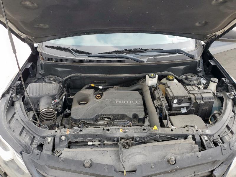Photo 12 from auction – 2019 CHEVROLET EQUINOX LS with VIN 3GNAXHEV9KL394310
