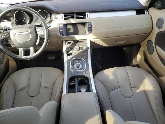 Photo 8 from auction – 2014 LAND ROVER RANGE ROVE with VIN SALVP2BG4EH946465