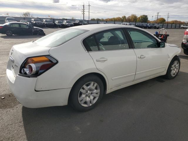 Photo 3 from auction – 2011 NISSAN ALTIMA BAS with VIN 1N4AL2AP5BC129409