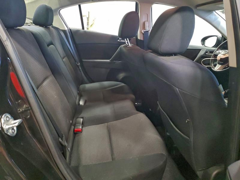 Photo 10 from auction – 2013 MAZDA 3 I with VIN JM1BL1VP0D1785910