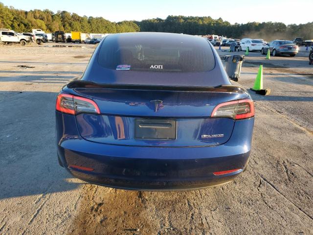 Photo 6 from auction – 2020 TESLA MODEL 3 with VIN 5YJ3E1EC3LF586867