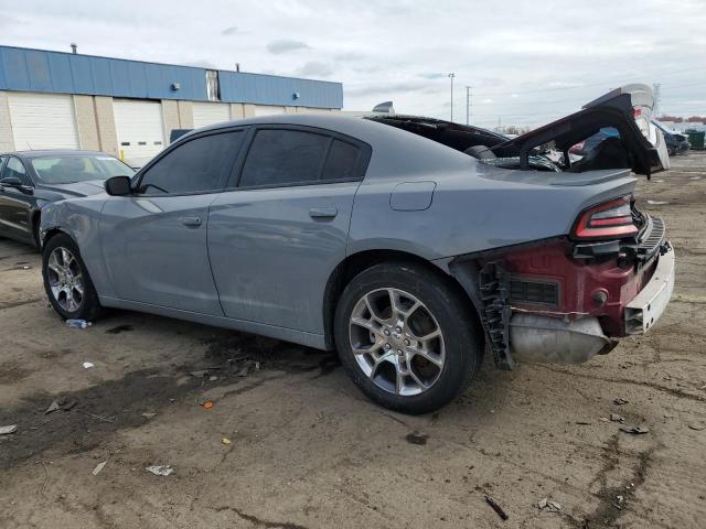 Photo 2 from auction – 2018 DODGE CHARGER GT with VIN 2C3CDXJG3JH230655