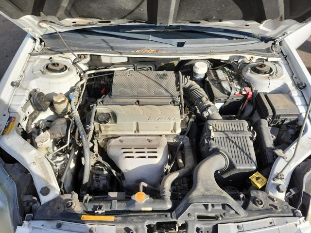 Photo 11 from auction – 2011 MITSUBISHI GALANT FE with VIN 4A32B2FF6BE023926