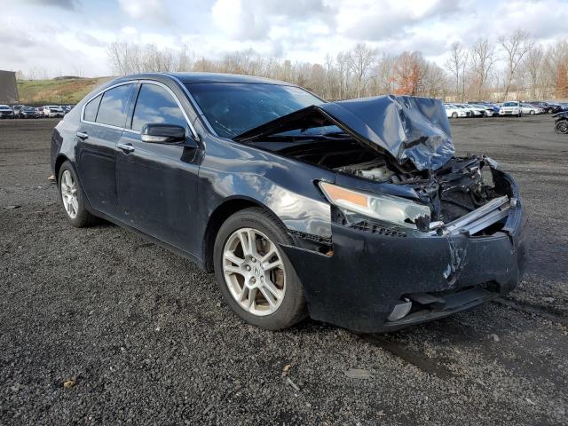 Photo 4 from auction – 2010 ACURA TL with VIN 19UUA8F52AA018111