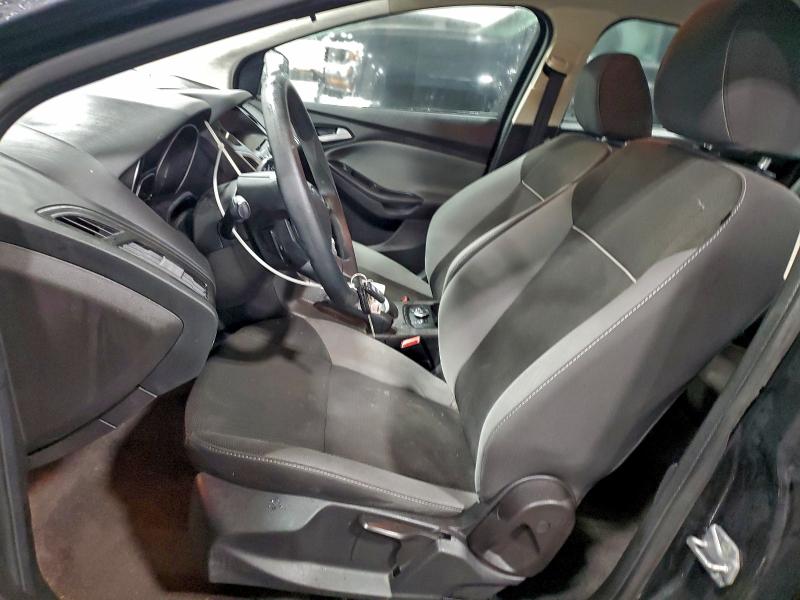 Photo 7 from auction – 2014 FORD FOCUS SE with VIN 1FADP3F24EL209745