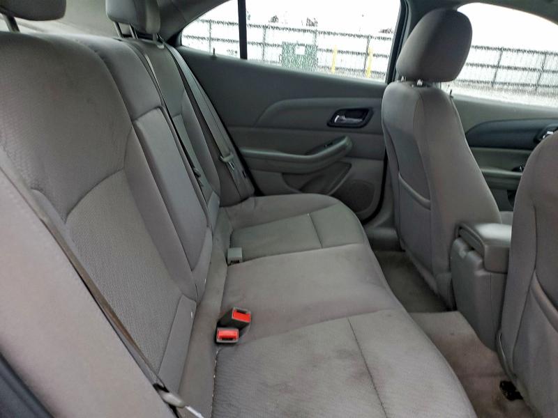 Photo 10 from auction – 2013 CHEVROLET MALIBU with VIN 1G11B5SA6DF351265