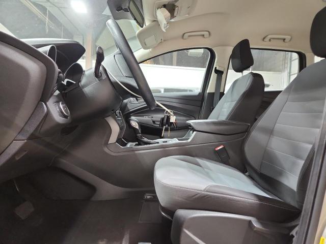 Photo 7 from auction – 2018 FORD ESCAPE S with VIN 1FMCU0F7XJUD59643