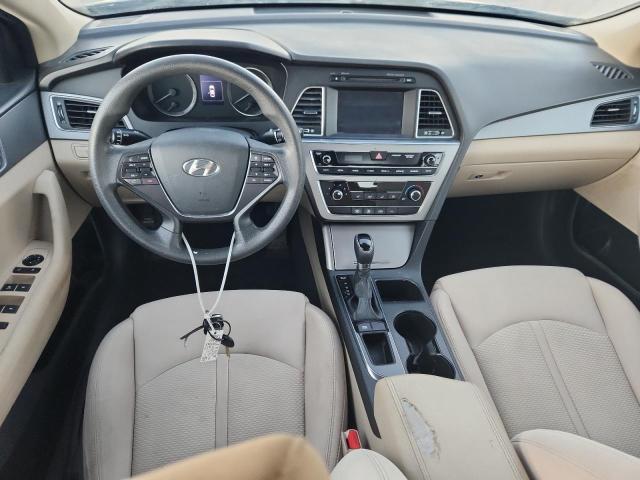 Photo 8 from auction – 2016 HYUNDAI SONATA SE with VIN 5NPE24AF9GH347060