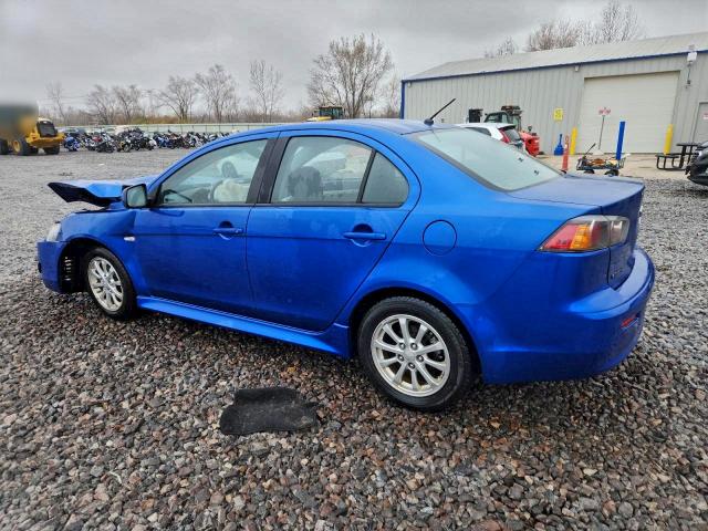 Photo 2 from auction – 2012 MITSUBISHI LANCER ES/ with VIN JA32U2FU8CU010127