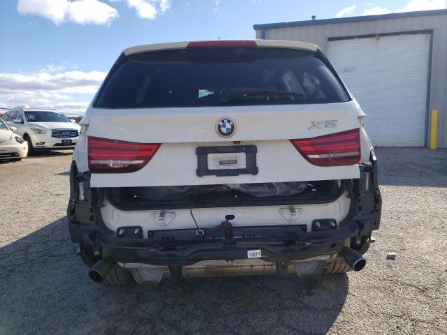 Photo 6 from auction – 2017 BMW X5 XDRIVE3 with VIN 5UXKR0C32H0X82865