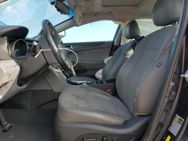 Photo 7 from auction – 2013 HYUNDAI SONATA SE with VIN 5NPEC4AB2DH752733