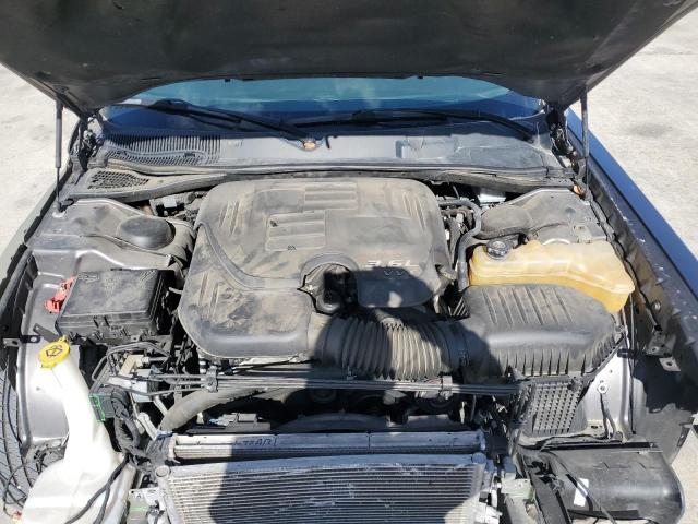 Photo 11 from auction – 2019 DODGE CHALLENGER with VIN 2C3CDZGG4KH529477