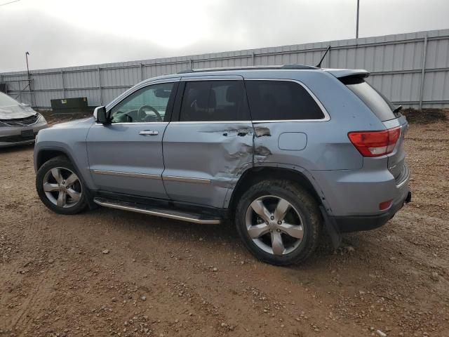 Photo 2 from auction – 2012 JEEP GRAND CHER with VIN 1C4RJFCT7CC228982