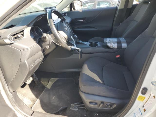 Photo 7 from auction – 2021 TOYOTA VENZA LE with VIN JTEAAAAH3MJ006866