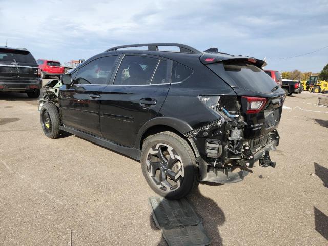 Photo 2 from auction – 2022 SUBARU CROSSTREK with VIN JF2GTHMC4N8267287