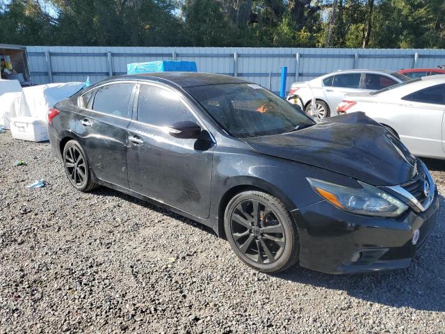Photo 4 from auction – 2017 NISSAN ALTIMA 2.5 with VIN 1N4AL3AP6HC494891