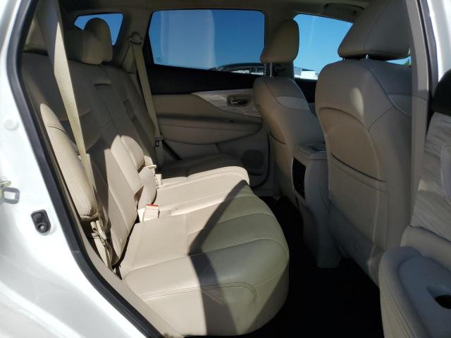 Photo 11 from auction – 2016 NISSAN MURANO with VIN 5N1AZ2MGXGN161719