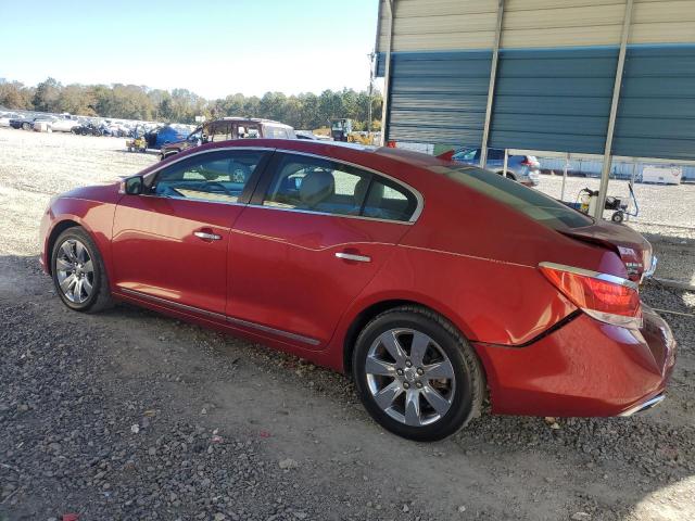 Photo 2 from auction – 2013 BUICK LACROSSE with VIN 1G4GC5E39DF143193