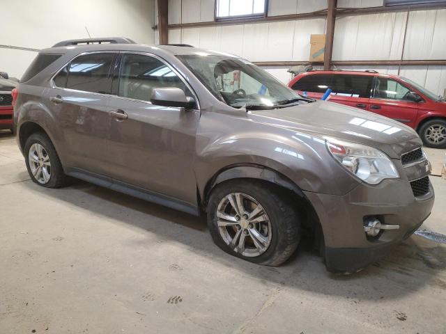 Photo 4 from auction – 2012 CHEVROLET EQUINOX LT with VIN 2GNFLNEK3C6223077