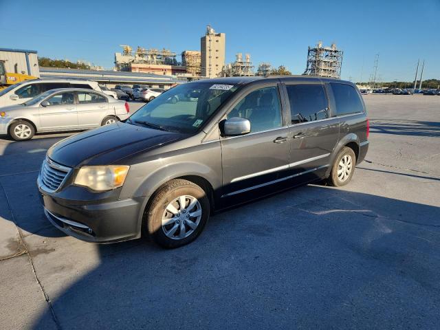 CHRYSLER TOWN & COU 2012 with VIN 2C4RC1CG2CR143958 - Photo from auction