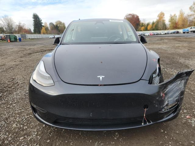 Photo 5 from auction – 2024 TESLA MODEL Y with VIN 7SAYGDEEXRF157918
