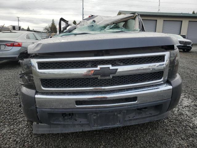 Photo 5 from auction – 2010 CHEVROLET SILVERADO with VIN 3GCRKREA8AG263499