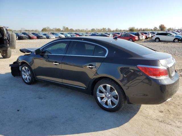 Photo 2 from auction – 2012 BUICK LACROSSE with VIN 1G4GD5E36CF200719