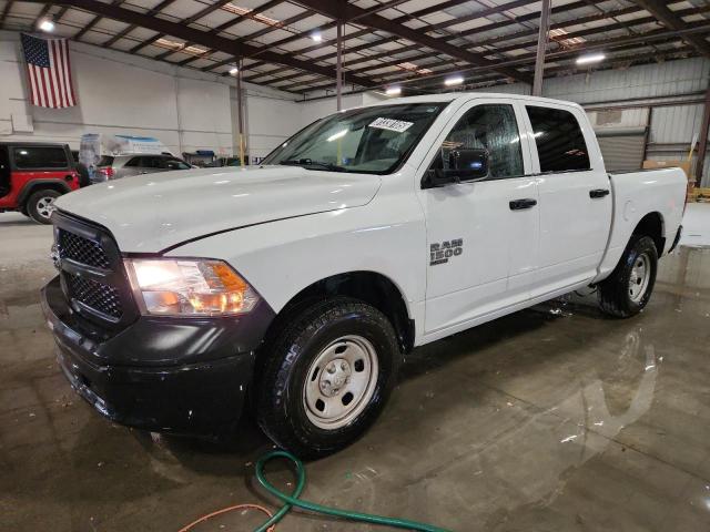 صورة رقم 1 من المزاد - 2023 RAM 1500 CLASS مع VIN 1C6RR6KG1PS547648