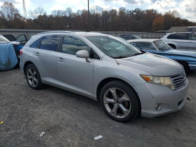 Photo 4 from auction – 2011 TOYOTA VENZA with VIN 4T3BK3BB3BU061280