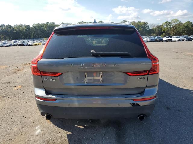 Photo 6 from auction – 2018 VOLVO XC60 T6 with VIN LYVA22RK8JB074348