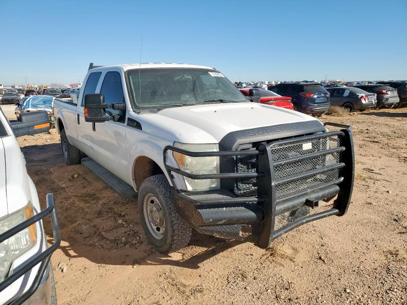 Photo 4 from auction – 2015 FORD F250 SUPER with VIN 1FT7W2B65FEB06790